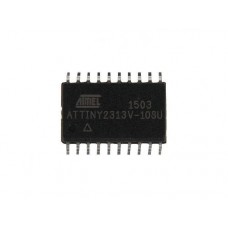 ATtiny2313V-10SU  Микроконтроллер AVR NXP SOP ATtiny2313V-10SU