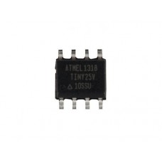 ATtiny25V-10SSU  Микроконтроллер AVR NXP SOP ATtiny25V-10SSU