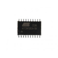 ATtiny261A-SUR  Микроконтроллер AVR NXP SOP ATtiny261A-SUR