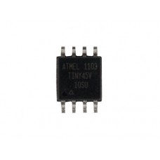 ATtiny45V-10SU Микроконтроллер AVR NXP SOP ATtiny45V-10SU