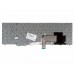 04Y2675 Клавиатура для ноутбука Lenovo ThinkPad Edge E540, черная с рамкой, с указателем, гор. Enter