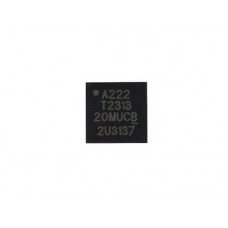 ATtiny2313A-MU  Микроконтроллер AVR NXP QFN EP ATtiny2313A-MU