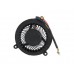 DFB501005H20T-65CFM Вентилятор (кулер) для ноутбука Asus F3J, A8, 4 pin