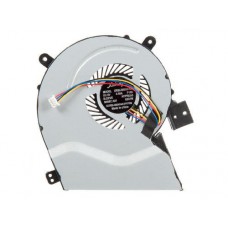KSB0705HB Вентилятор (кулер) для ноутбука Asus X451CA, X551CA, X451, X551, X551MA, X451C, X511C, OEM