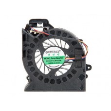 XR-H-DV6-6000FAN Вентилятор (кулер) для ноутбука HP Pavilion dv6-6000, dv7-6000, OEM