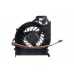XR-H-DV6-6000FAN Вентилятор (кулер) для ноутбука HP Pavilion dv6-6000, dv7-6000, OEM