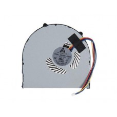KSB06105HB-BJ49 Вентилятор (кулер) для ноутбука Lenovo B480, B480A, B485, B490, B590, M490, M495, E49, V580, V580C