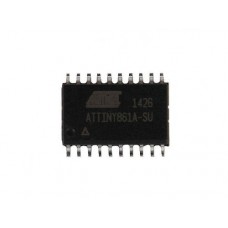ATtiny861A-SU  Микроконтроллер AVR NXP SOP ATtiny861A-SU