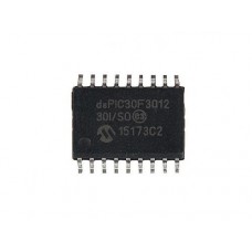 DSPIC30F3012-30I/SO  Микроконтроллер dsPIC NXP SOP DSPIC30F3012-30I/SO