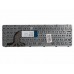 752928-001 Клавиатура для ноутбука HP 350 G1, 350 G2, 355 G2