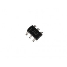 PIC10F322 Микроконтроллер PIC NXP SOT-23 PIC10F322