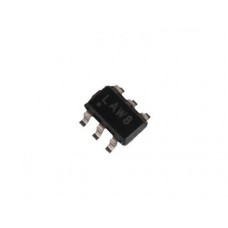 PIC10F322T Микроконтроллер PIC NXP SOT-23 PIC10F322T