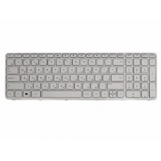 AER68U00420 Клавиатура для ноутбука HP Pavilion 17-e