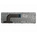 AER68U00420 Клавиатура для ноутбука HP Pavilion 17-e