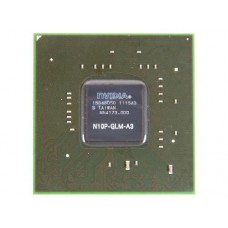 N10P-GLM-A3 Видеочип nVidia GeForce GTS250M