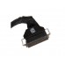 A1286-LVDS2012 Шлейф матрицы для Apple MacBook Pro 15 A1286, Mid 2012
