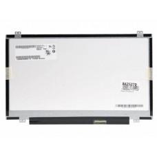 B140RW02 V.1 Матрица для ноутбука 14.0" B140RW02 V.1, 1600x900 WXGA++ HD+, cветодиодная (LED)