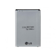 Аккумулятор для LG G3 D855, G3 Stylus D690, 3000 мАч