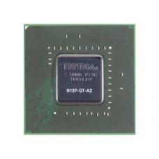 N13P-GT-A1 Видеочип nVidia GeForce GT650M