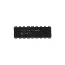 PIC16C54C Микроконтроллер PIC NXP DIP PIC16C54C