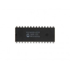 PIC16C55 Микроконтроллер PIC NXP DIP PIC16C55