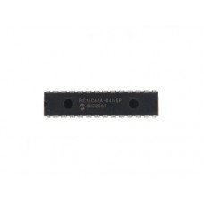 PIC16C62A Микроконтроллер PIC NXP DIP PIC16C62A