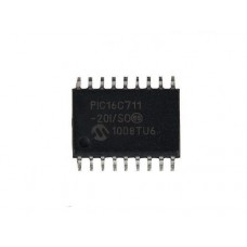 PIC16C711 Микроконтроллер PIC NXP SOP PIC16C711