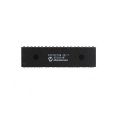 PIC16C74B Микроконтроллер PIC NXP DIP PIC16C74B