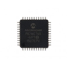 PIC16C765 Микроконтроллер PIC NXP DIP PIC16C765