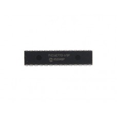 PIC16C773 Микроконтроллер PIC NXP DIP PIC16C773