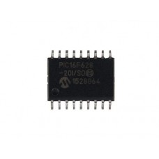 PIC16F628 Микроконтроллер PIC NXP SOP PIC16F628