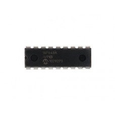 PIC16F648A Микроконтроллер PIC NXP DIP PIC16F648A