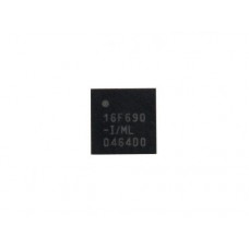 PIC16F690 Микроконтроллер PIC NXP QFN EP PIC16F690