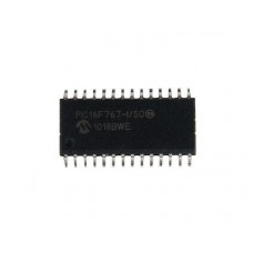 PIC16F767 Микроконтроллер PIC NXP SOP PIC16F767