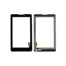 Тачскрин для Acer A1-713 черный