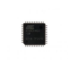 AT89C51RD2 Микроконтроллер 8051 NXP QFP AT89C51RD2