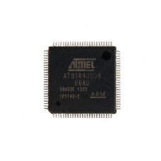 AT91R40008 Микроконтроллер ARM NXP , AT91R40008