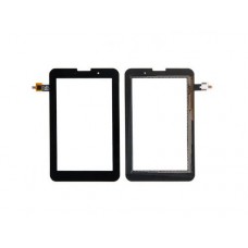 Тачскрин для Lenovo IdeaTab A5000 черный
