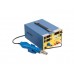 Паяльная станция YIHUA 853D+ 3A