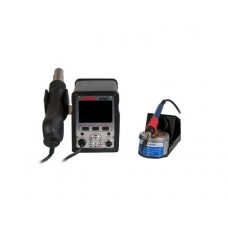 Паяльная станция YIHUA 995D+