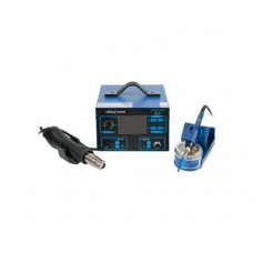 Паяльная станция YIHUA 992D