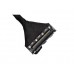 DC02001MG00 Шлейф матрицы для ноутбука Lenovo IdeaPad G40-30, G40-45, G40-75, Z40-45, Z40-70, для встроенной видеокарты, версия 2
