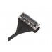 DC02001MC00 Шлейф матрицы для ноутбука Lenovo IdeaPad G50-30, G50-45, G50-70, Z50-45, Z50-70, для дискретной видеокарты