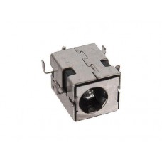 PJ033 Разъем питания для ноутбука Asus K54C, X54HR, X54H, X54HY, X54L