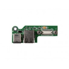 PJ036 Разъем питания для ноутбука Dell Inspiron 1525