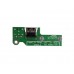PJ036 Разъем питания для ноутбука Dell Inspiron 1525
