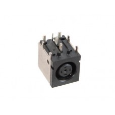 PJ151 Разъем питания для ноутбука Dell Inspirion 1150, 1410, 1420, M5030, N5030, 1501, 1520