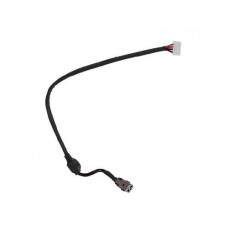 PJ069 Разъем питания для ноутбука Lenovo G450 с кабелем