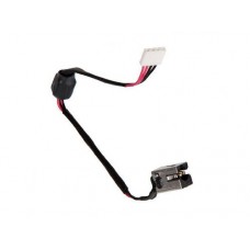 PJ113 разъём питания для ноутбука Toshiba Satellite P870, P87