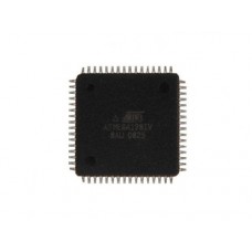 ATmega1281V-8AU  Микроконтроллер AVR NXP QFP ATmega1281V-8AU